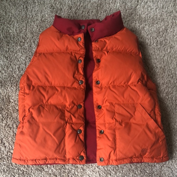 COPY - Polo Ralph Lauren Reversible Vest - Picture 4 of 4